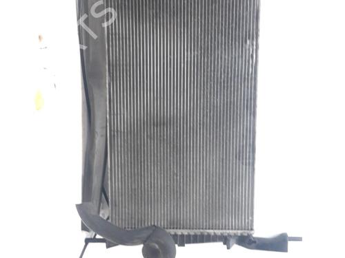 Water radiator FORD TRANSIT Van (FA_ _) 2.4 TDCi RWD | BP36523747M31 - Image 2
