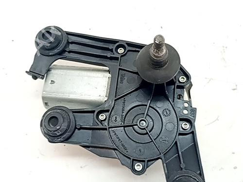 Used Rear wiper motor PEUGEOT 308 I (4A_, 4C_) 1.6 HDi (109 hp) 31035659
