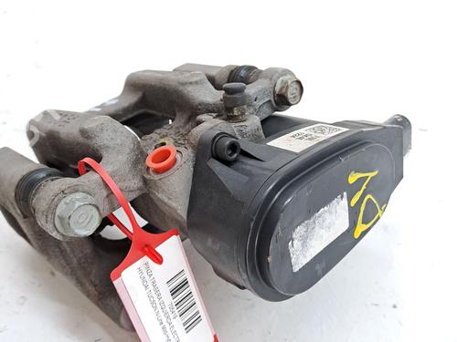 Left rear brake caliper HYUNDAI TUCSON (TL, TLE) 1.6 CRDi hybrid 48V | BP29051506M107