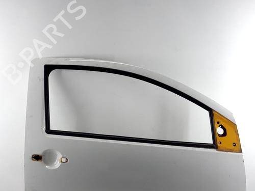 Used Right front door Right front door CITROËN C2 (JM_) 1.4 HDi (68 hp) 32159406 32159406