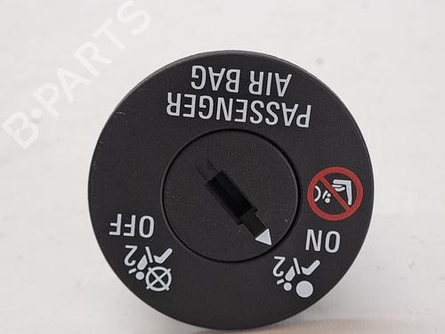 Elektronisk sensor OPEL MOKKA / MOKKA X (J13) 1.7 CDTI (_76) (131 hp) 27462999