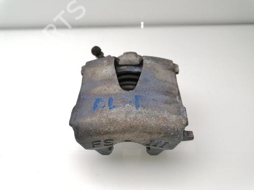 Used Right front brake caliper VW GOLF VII (5G1, BQ1, BE1, BE2) 1.0 TSI (110 hp) 23385454