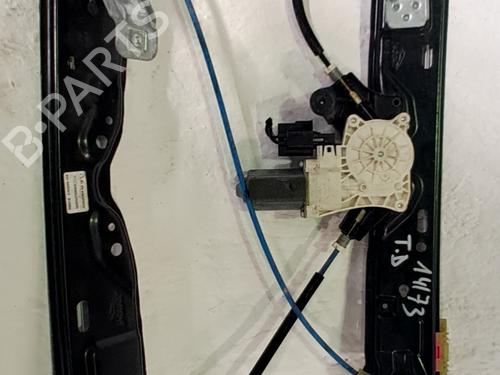 Used Right rear window motor Right rear window motor JAGUAR XF II (X260) 2.0 D (180 hp) 33765285 33765285