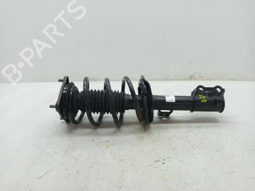 Used Left front shock absorber HYUNDAI i30 (GD) 1.6 CRDi (110 hp) 23356316
