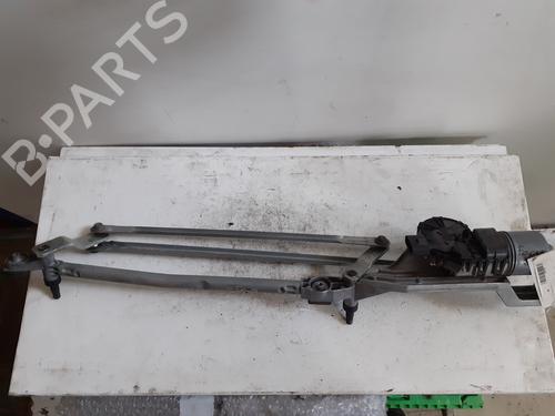 Viskermotor vindrute FORD FOCUS C-MAX (DM2) 1.6 TDCi (109 hp) 26538699