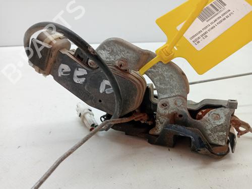Front right lock SUZUKI GRAND VITARA I (FT, HT) 2.0 HDI 110 16V 4x4 (SQ420D, TD83V) | BP23346262C97 