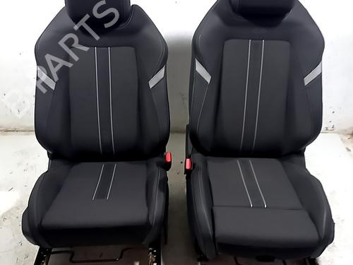 Used Seats set Seats set OPEL ASTRA L (OV5) 1.2 (FPHNSL, FPHNSR) (131 hp) 34716408 34716408