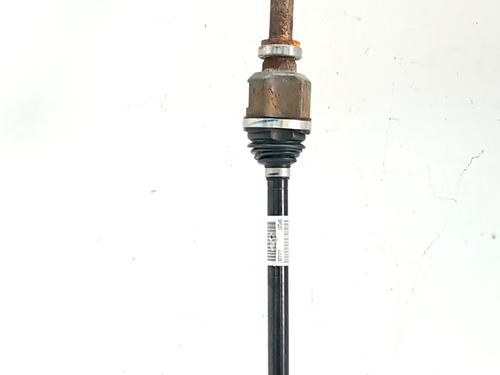 Right front driveshaft FIAT DOBLO Box Body/MPV (510_, 511_) BlueHDi 100 | BP32285276M39