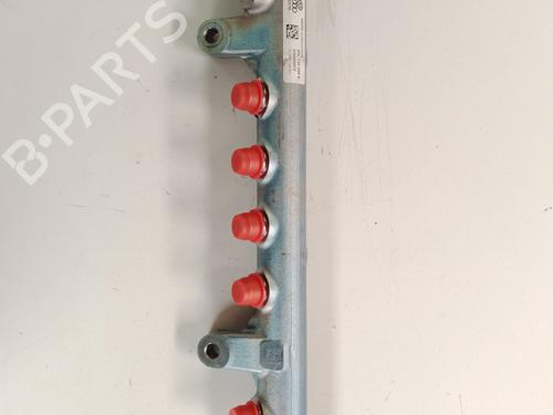 Used Injection rail AUDI Q5 (8RB) 2.0 TDI quattro (170 hp) 26951318