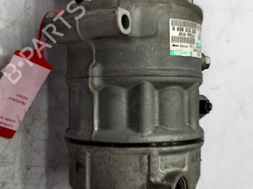 AC-Kompressor AC-Kompressor VW GOLF V (1K1) 1.9 TDI (105 hp) 33766307 33766307