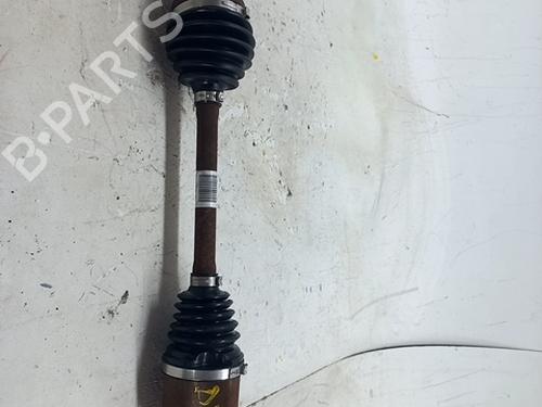 Aandrijfas links voor FORD C-MAX II (DXA/CB7, DXA/CEU) 1.0 EcoBoost (125 hp) 29270279