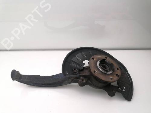 Left front steering knuckle VW TOUAREG (7LA, 7L6, 7L7) 3.0 V6 TDI | BP23939145M25