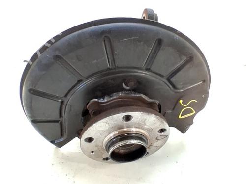 Venstre Styrespindel Lejehus AUDI A3 (8P1) 1.6 (102 hp) 29990742