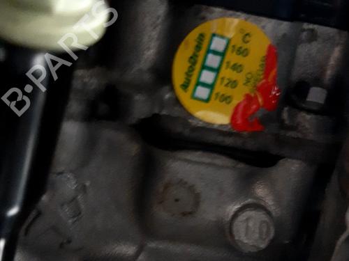 Engine OPEL CROSSLAND X / CROSSLAND (P17, P2QO) 1.2 (75) | BP32183107M1 - Image 2