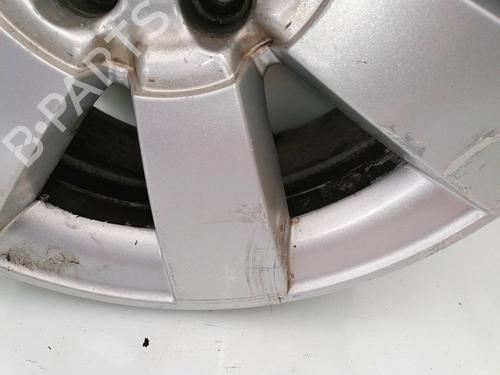 Rim CITROËN C8 (EA_, EB_) 2.2 HDi | BP23421018C45