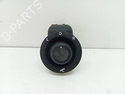 Spejlkontakt SKODA SUPERB I (3U4) 1.9 TDI (105 hp) 27672796