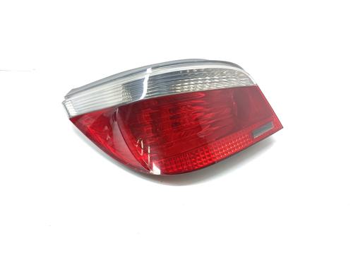 Used Left taillight BMW 5 (E60) 530 d (218 hp) 25987466