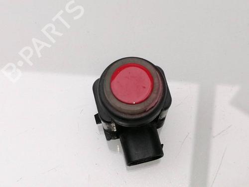 Elektronisk sensor OPEL ZAFIRA / ZAFIRA FAMILY B (A05) 1.9 CDTI (M75) (100 hp) 23458647