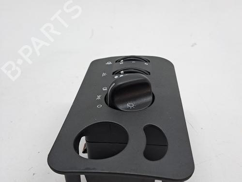 Hovedlysbryter CHRYSLER VOYAGER IV (RG, RS) 2.5 CRD | BP23975217I24 