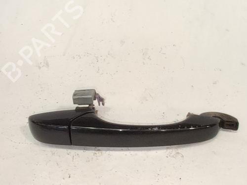 Puxador exterior frente direito Puxador exterior frente direito DODGE AVENGER 2.0 CRD (140 hp) 36109166 36109166