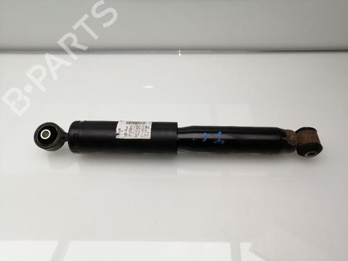 Used Left rear shock absorber FIAT QUBO (225_) 1.3 D Multijet (225CXB1A, 225AXB1A, 225CXB11, 225AXB11,... (75 hp) 23936268