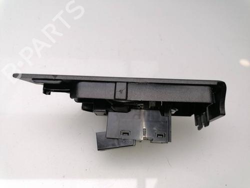 Right rear window switch LAND ROVER RANGE ROVER EVOQUE (L538) 2.0 D 4x4 | BP23404641I28 