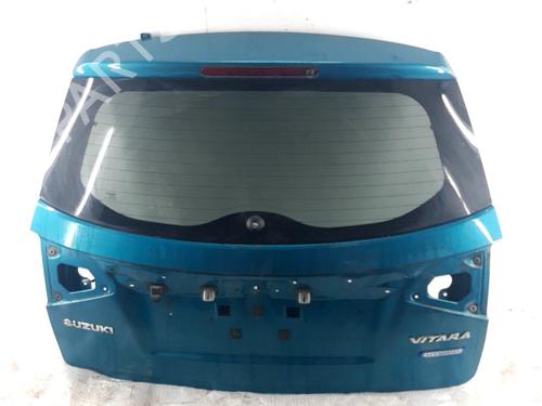 Used Tailgate Tailgate 39556746 39556746