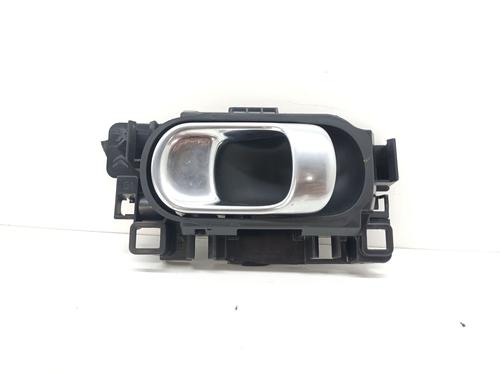 Venstre bagtil invendig håndtag CITROËN C3 III (SX) 1.2 THP 110 (SXHNPS, SXHNZT, SXHNZ6) (110 hp) 27891454