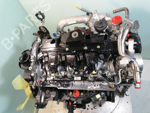 Motor für NISSAN NAVARA NP300 Pickup (D23, D23T) 2.3 dCi 4x4 (D231) (163 hp) 23377148