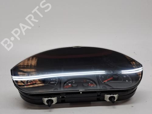 Instrument cluster PEUGEOT BOXER Van 2.0 BlueHDi 130 | BP26654494C47 