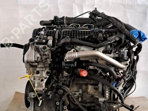Used Engine VOLVO V40 Hatchback (525) D2 (120 hp) 23370036