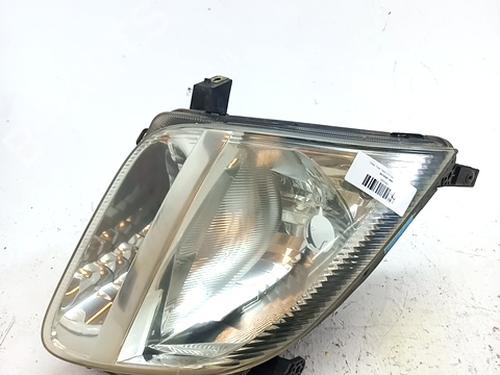 Right headlight SUZUKI IGNIS II (MH) 1.5 (RM415) | BP29525980C29 