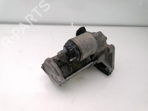 Starter NISSAN X-TRAIL III (T32_, T32R, T32RR) 1.6 dCi ALL MODE 4x4-i (NT32) | BP23941986M8