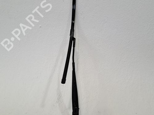 Used Front windshield wiper arm VW GOLF VII (5G1, BQ1, BE1, BE2) 1.4 TSI (125 hp) 26315455