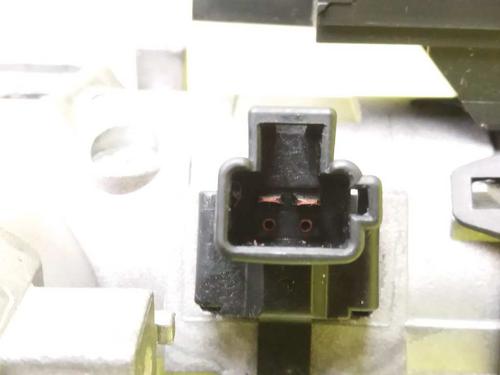 Electronic module FORD FIESTA VI (CB1, CCN) 1.4 TDCi | BP23650363M83 