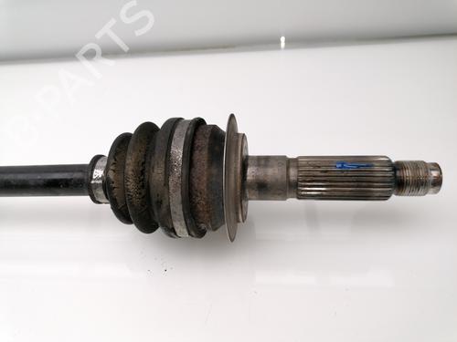 Used Right rear driveshaft SUBARU IMPREZA Hatchback (GR, GH, G3) 2.0 D AWD (150 hp) 23936811