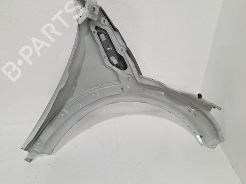 Left front fenders MINI MINI COUNTRYMAN (R60) Cooper | BP23976875C41 