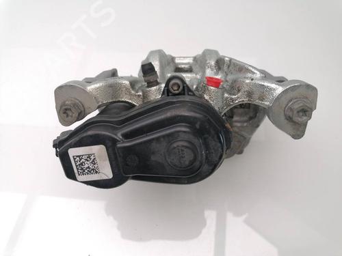 Left rear brake caliper TOYOTA YARIS (_P21_, _PA1_, _PH1_) 1.5 (MXPA11) | BP23938729M107