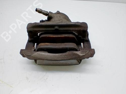 Left front brake caliper MERCEDES-BENZ CLA Shooting Brake (X117) CLA 180 (117.942) | BP30846425M105