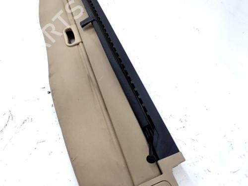 Rear parcel shelf BMW 3 Touring (E91) 330 d | BP29992275C85