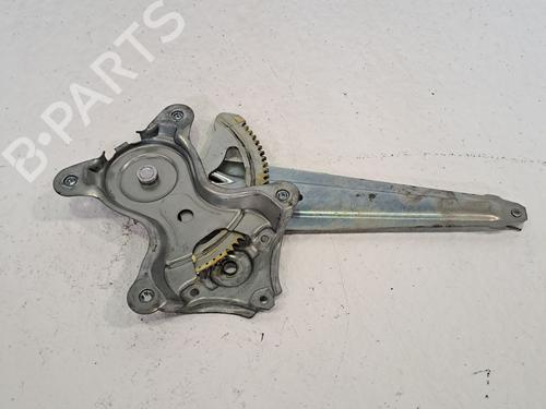 Used Rear right window mechanism LEXUS IS III (_E3_) 300h (AVE30_, AVE30R) (223 hp) 25737527