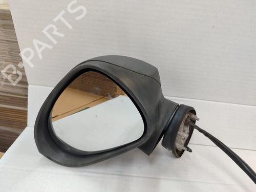 Left mirror SEAT IBIZA IV (6J5, 6P1) 1.2 | BP23344517C26 