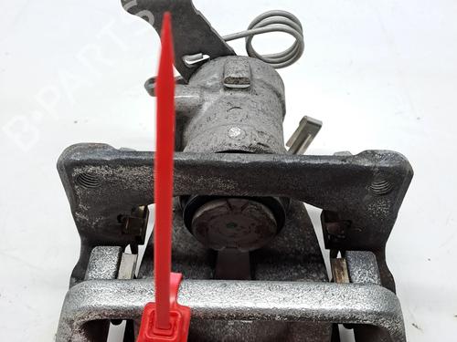 Right rear brake caliper ALFA ROMEO MITO (955_) 1.6 JTDM (955AXC1B) | BP23367628M106 