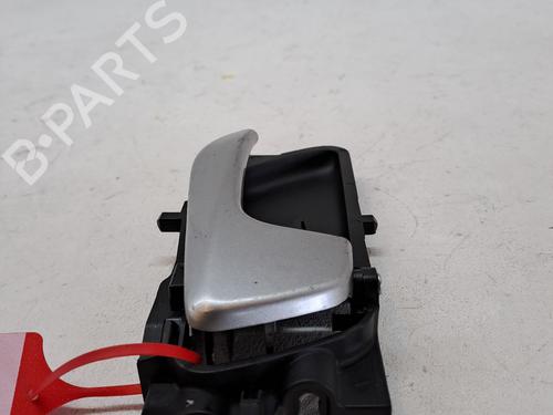 Rear right interior door handle HYUNDAI i20 II (GB, IB) 1.0 T-GDI | BP26450872I16 