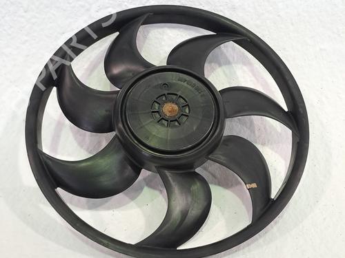 Køleventilator elektrisk FORD KUGA II (DM2) 2.0 TDCi | BP24496350M35 