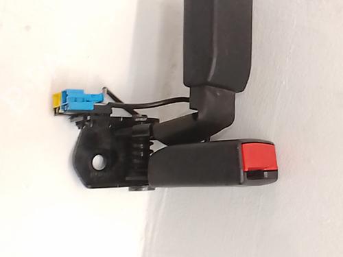 Used Seat buckle Seat buckle 39400230 39400230