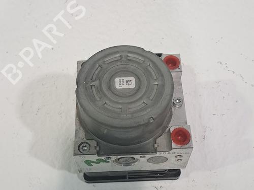Control unit PEUGEOT 208 I (CA_, CC_) 1.2 VTI 82 | BP28141702M11 