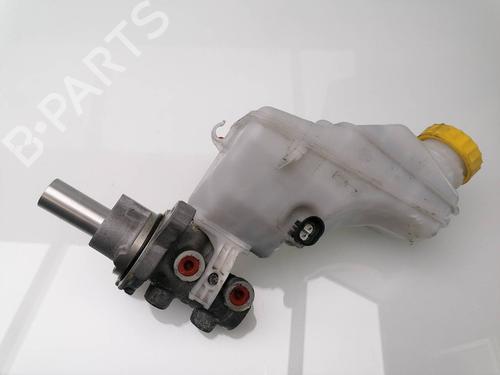 Used Brake master cylinder FIAT FIORINO Box Body/MPV (225_) 1.3 D Multijet (80 hp) 23449951