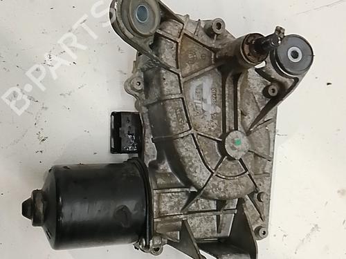 Front wiper motor CITROËN DS5 2.0 HDi 165 | BP39554798M29 - Image 7