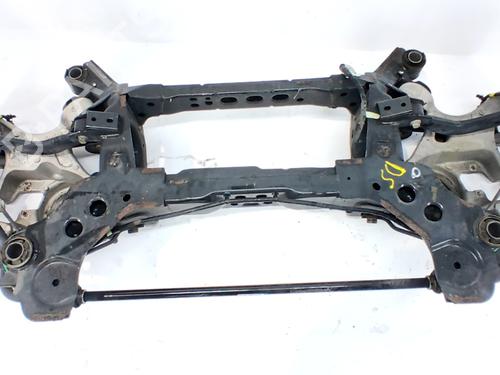 Used Rear axle Rear axle FORD MONDEO V Saloon (CD) 2.0 Hybrid (177 hp) 35900039 35900039